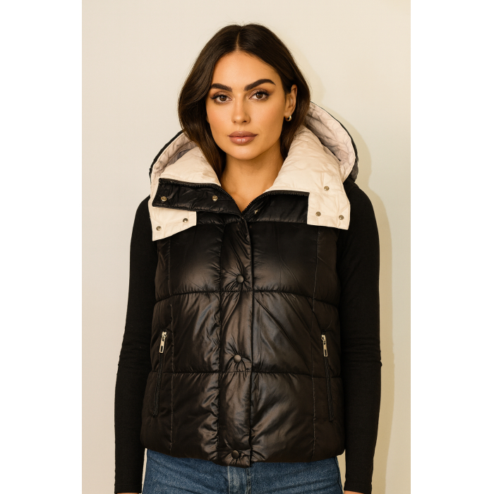 ΤΖΑΚΕΤ ΑΜΑΝΙΚΟ