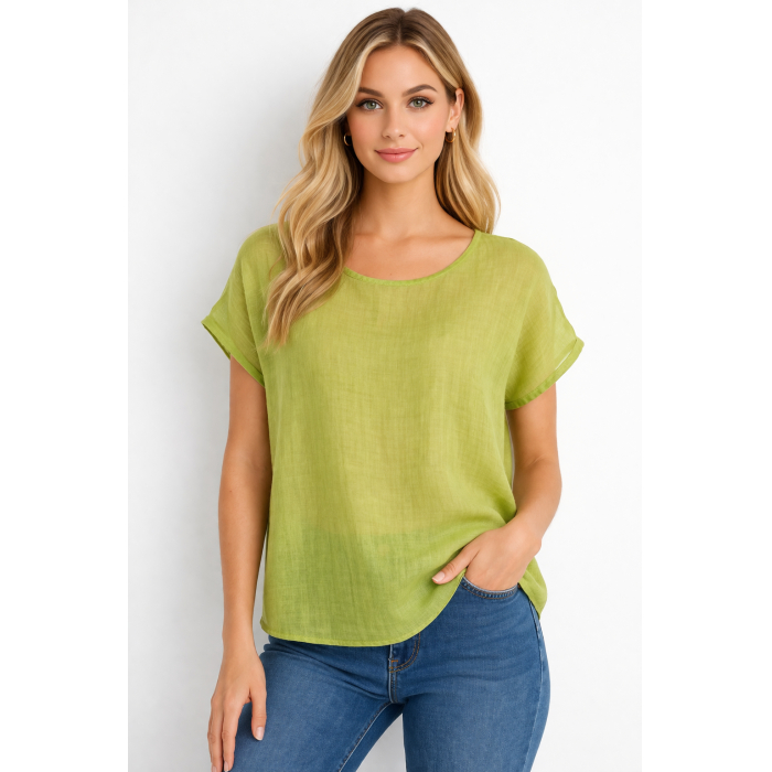 ΜΠΛΟΥΖΑ ΚΟΝΤΟΜΑΝΙΚΗ