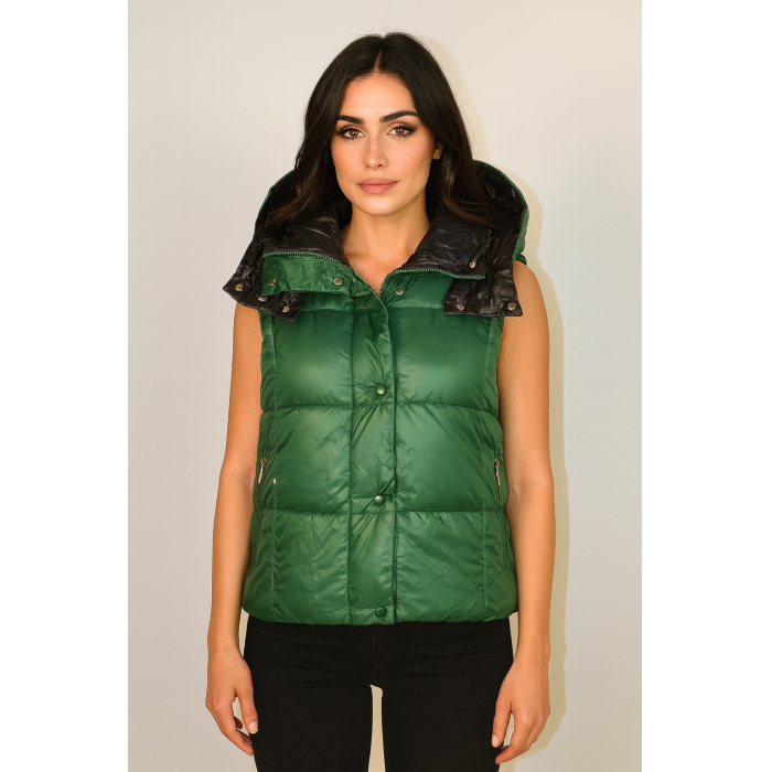 ΤΖΑΚΕΤ ΑΜΑΝΙΚΟ