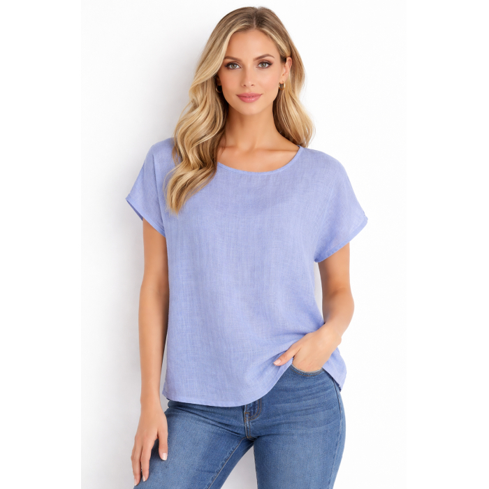 ΜΠΛΟΥΖΑ ΚΟΝΤΟΜΑΝΙΚΗ