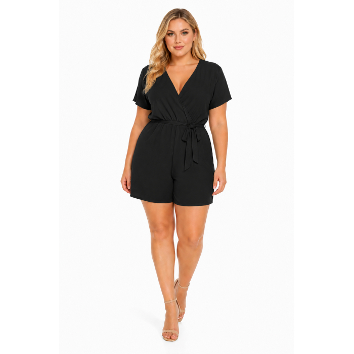 PLUS SIZE ΟΛΟΣΩΜΟ ΣΟΡΤΣ