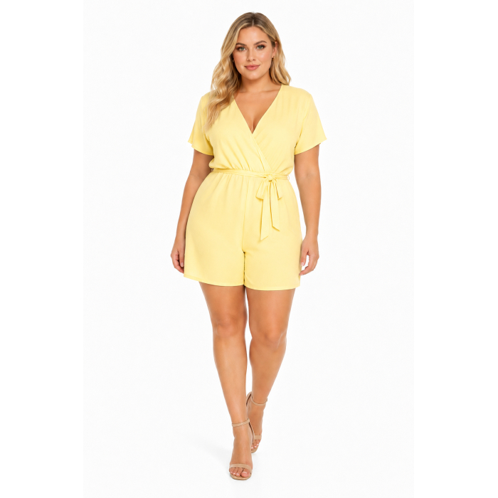PLUS SIZE ΟΛΟΣΩΜΟ ΣΟΡΤΣ