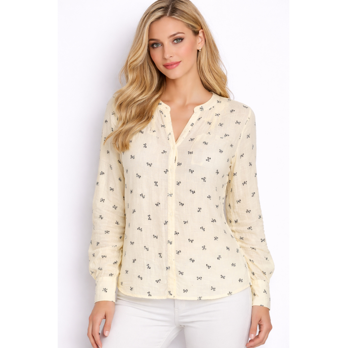 ΠΟΥΚΑΜΙΣΟ ΜΑΚΡΥΜΑΝΙΚΟ