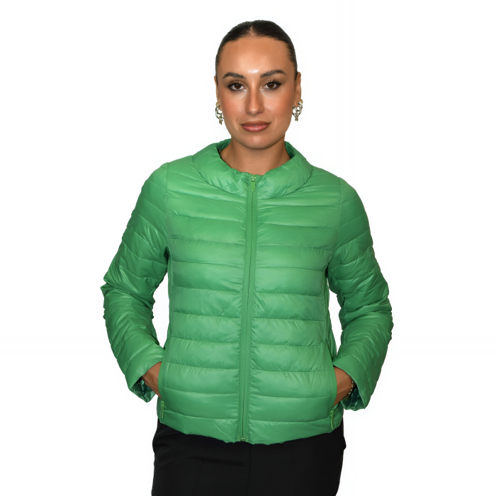 ΤΖΑΚΕΤ ΜΑΚΡΥΜΑΝΙΚΟ