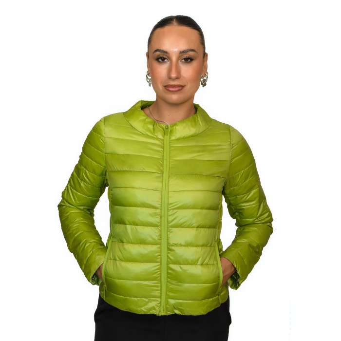 ΤΖΑΚΕΤ ΜΑΚΡΥΜΑΝΙΚΟ