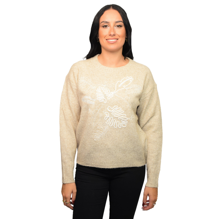 ΜΠΛΟΥΖΑ ΠΛΕΚΤΗ ΜΑΚΡΥΜΑΝΙΚΗ