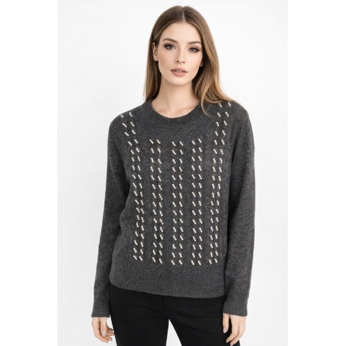 ΜΠΛΟΥΖΑ ΠΛΕΚΤΗ ΜΑΚΡΥΜΑΝΙΚΗ