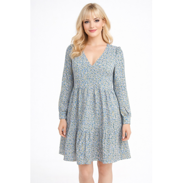 ΦΟΡΕΜΑ MINI ΜΑΚΡΥΜΑΝΙΚΟ