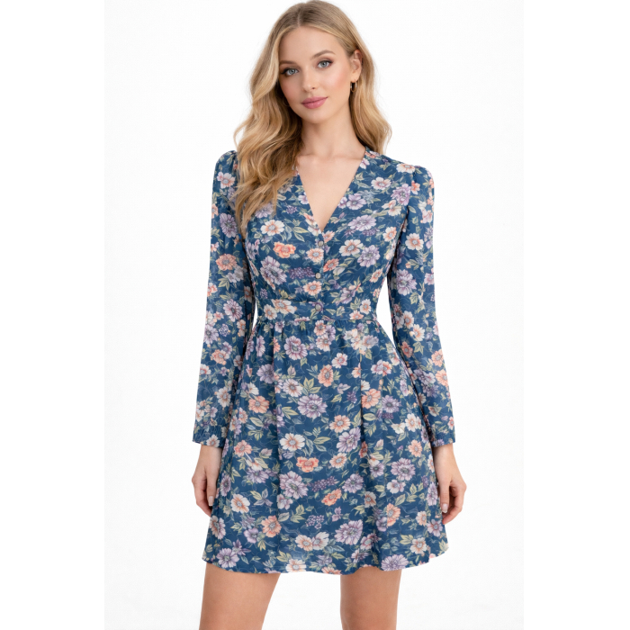 ΦΟΡΕΜΑ MINI ΜΑΚΡΥΜΑΝΙΚΟ