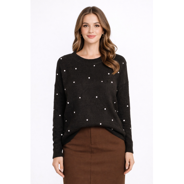 ΜΠΛΟΥΖΑ ΠΛΕΚΤΗ ΜΑΚΡΥΜΑΝΙΚΗ