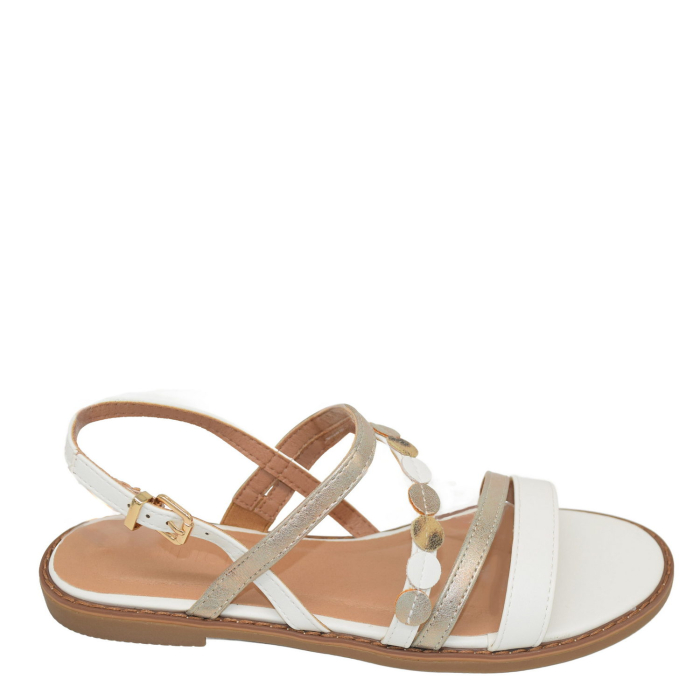 ΣΑΝΔΑΛΙ FLAT