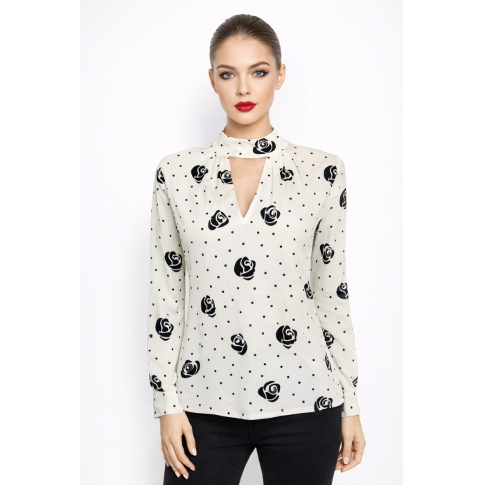 ΜΠΛΟΥΖΑ ΜΑΚΡΥΜΑΝΙΚΗ