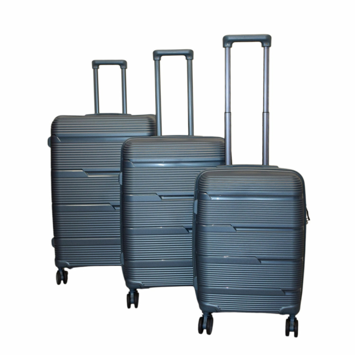 BAGS SET ΜΕ 4 ΡΟΔΕΣ