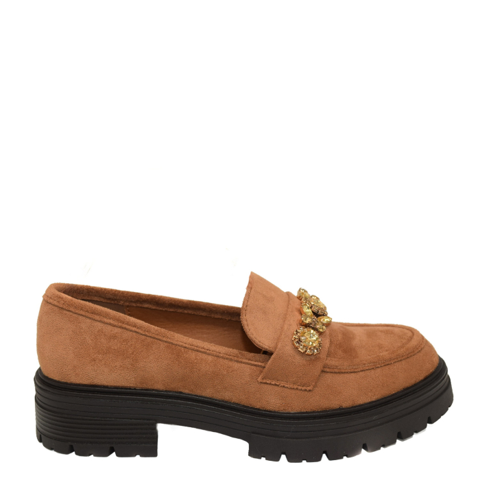 LOAFERS