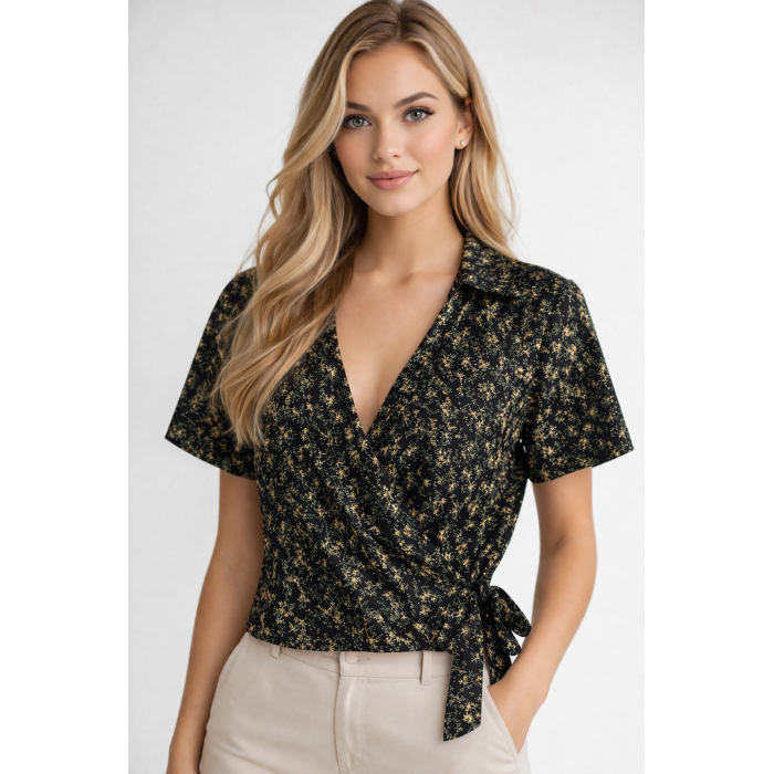 ΜΠΛΟΥΖΑ ΚΟΝΤΟΜΑΝΙΚΗ