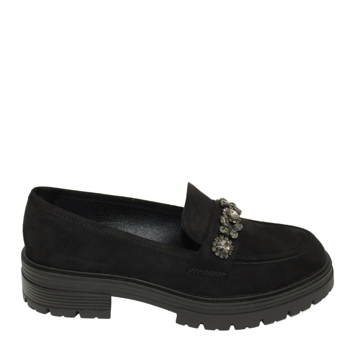 LOAFERS