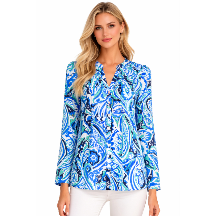 ΠΟΥΚΑΜΙΣΟ ΜΑΚΡΥΜΑΝΙΚΟ