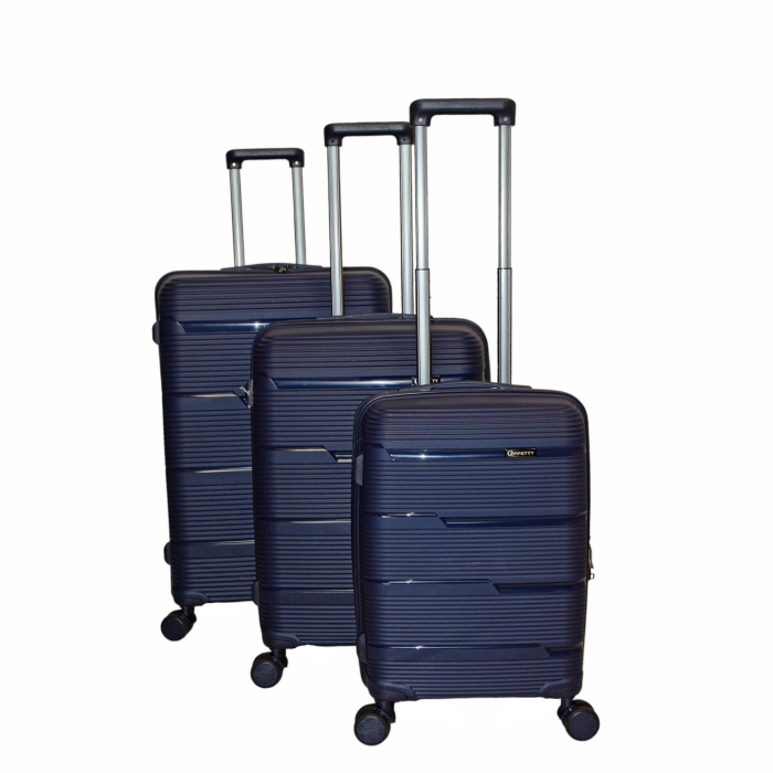 BAGS SET ΜΕ 4 ΡΟΔΕΣ
