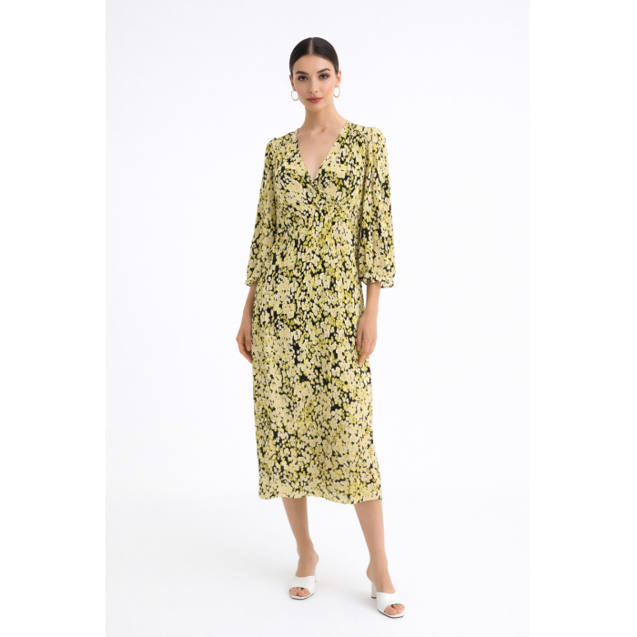 ΦΟΡΕΜΑ MAXI ΜΑΚΡΥΜΑΝΙΚΟ