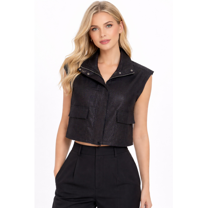 ΤΖΑΚΕΤ ΑΜΑΝΙΚΟ