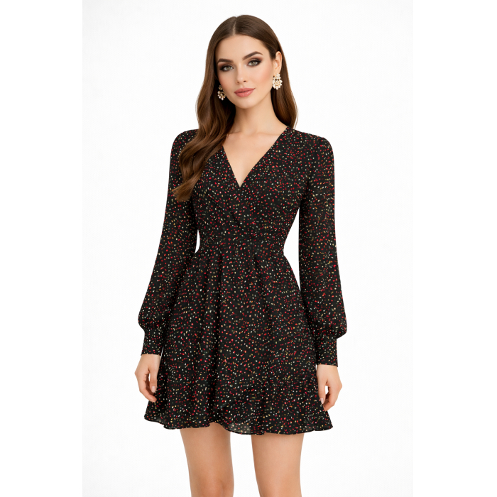 ΦΟΡΕΜΑ MINI ΜΑΚΡΥΜΑΝΙΚΟ