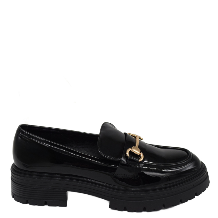 LOAFERS