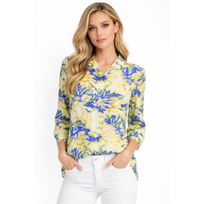 ΠΟΥΚΑΜΙΣΟ ΜΑΚΡΥΜΑΝΙΚΟ