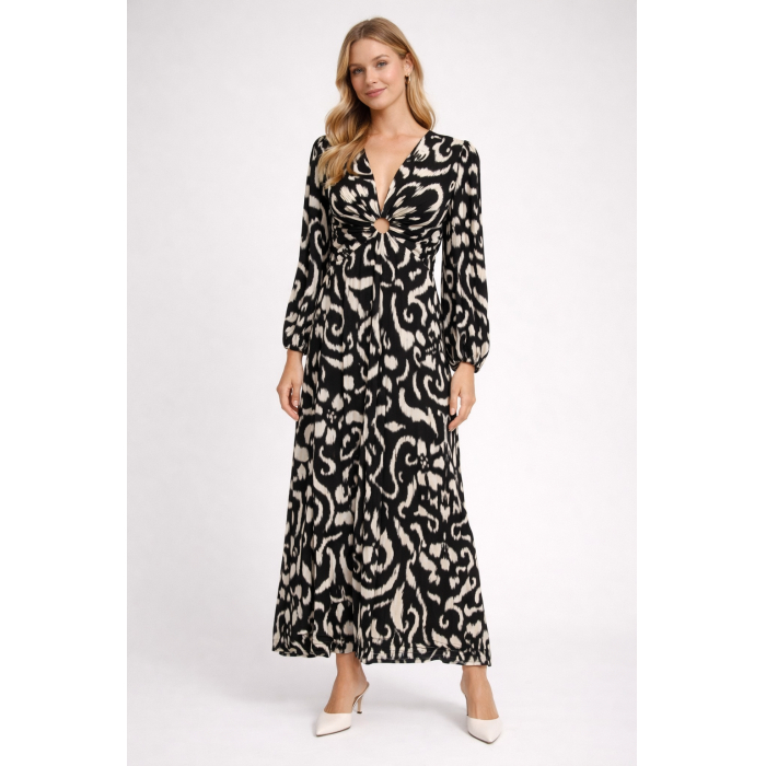 ΦΟΡΕΜΑ MAXI ΜΑΚΡΥΜΑΝΙΚΟ