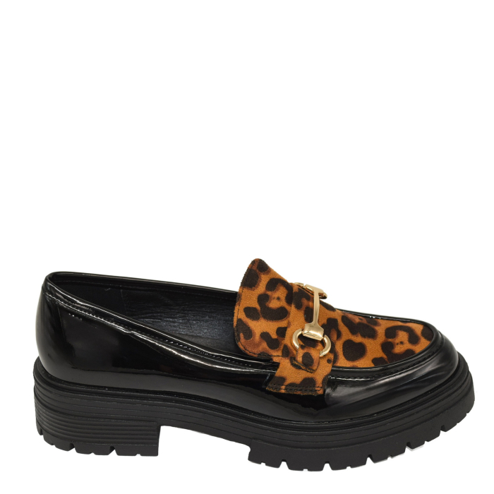 LOAFERS
