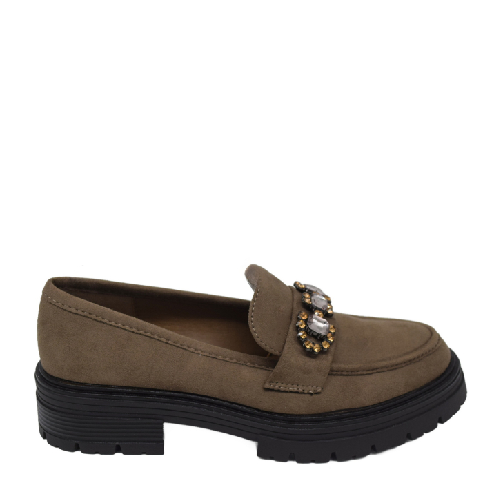 LOAFERS