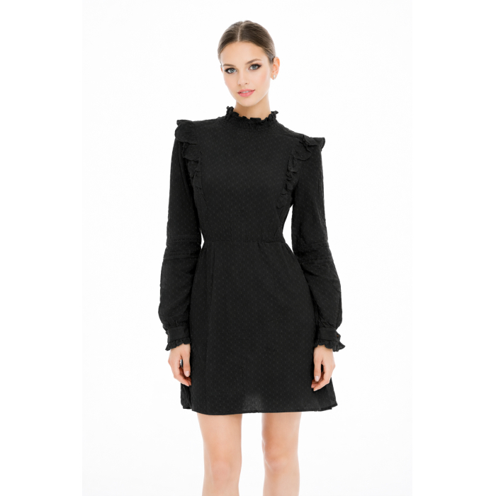 ΦΟΡΕΜΑ MINI ΜΑΚΡΥΜΑΝΙΚΟ