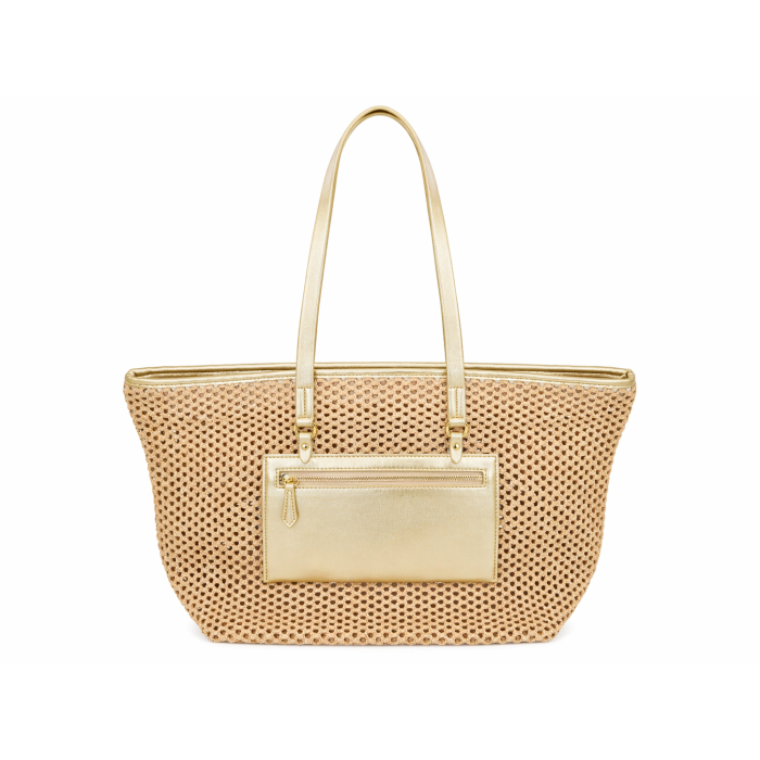 ΤΣΑΝΤΑ ΩΜΟΥ