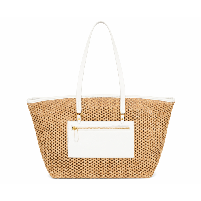 ΤΣΑΝΤΑ ΩΜΟΥ