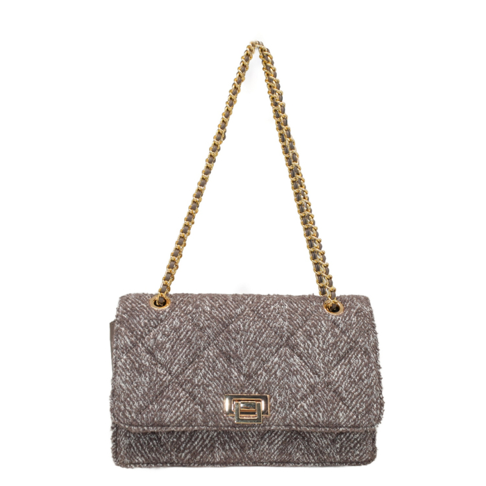 ΤΣΑΝΤΑ ΩΜΟΥ