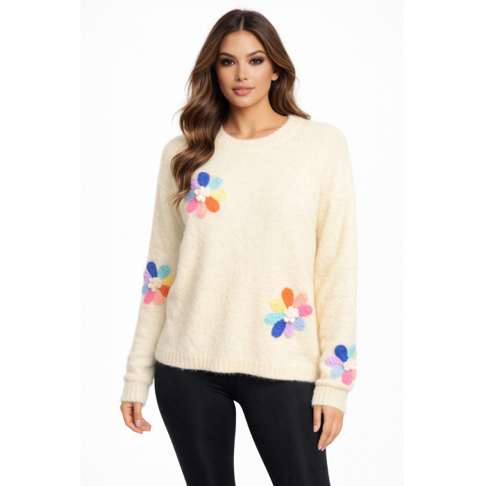 ΜΠΛΟΥΖΑ ΠΛΕΚΤΗ ΜΑΚΡΥΜΑΝΙΚΗ