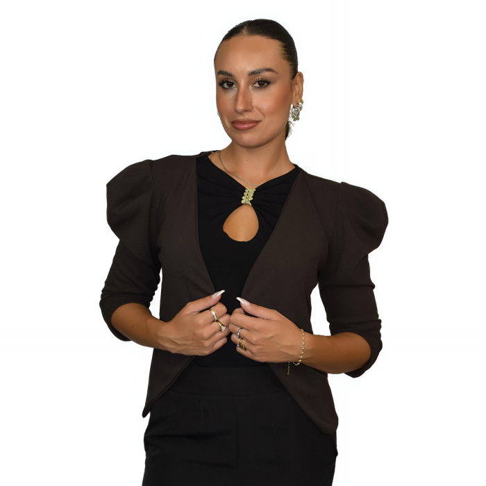 ΖΑΚΕΤΑ ΜΕ ΜΑΝΙΚΙ 3/4