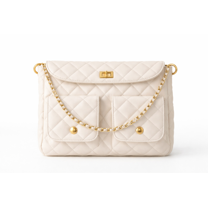 ΤΣΑΝΤΑ ΩΜΟΥ