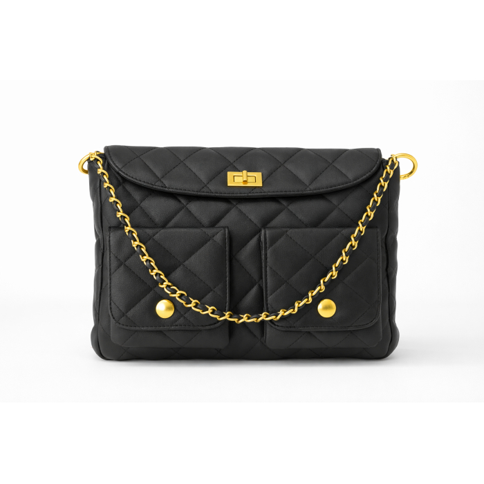 ΤΣΑΝΤΑ ΩΜΟΥ