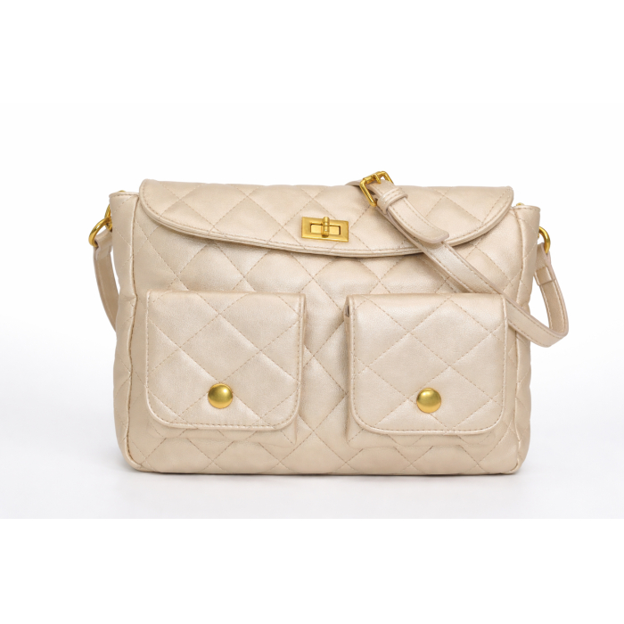 ΤΣΑΝΤΑ ΩΜΟΥ