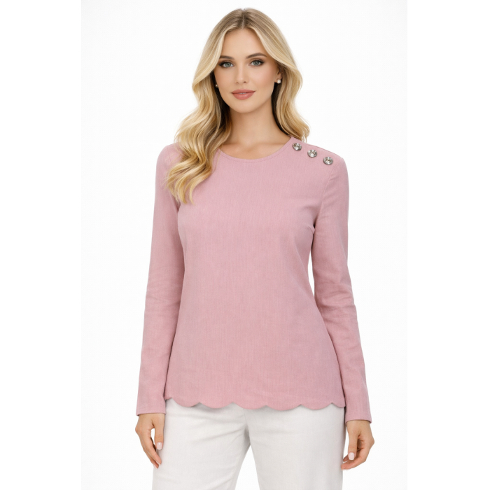 ΜΠΛΟΥΖΑ ΜΑΚΡΥΜΑΝΙΚΗ