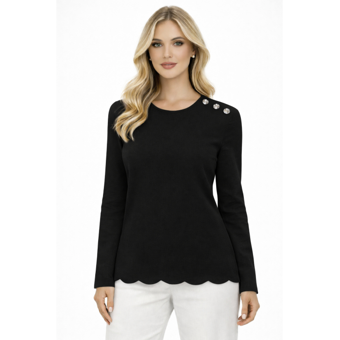 ΜΠΛΟΥΖΑ ΜΑΚΡΥΜΑΝΙΚΗ