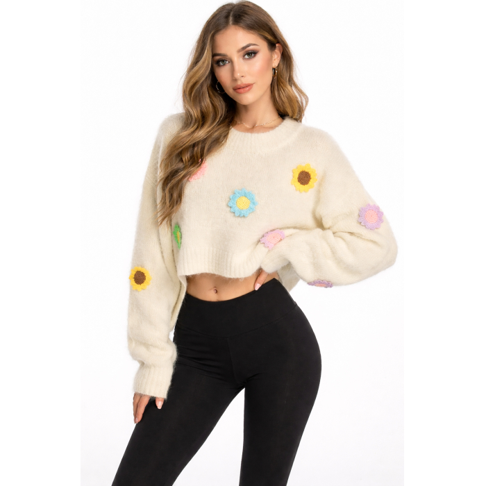 ΜΠΛΟΥΖΑ ΠΛΕΚΤΗ ΜΑΚΡΥΜΑΝΙΚΗ