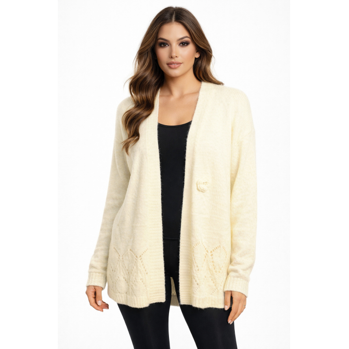 ΖΑΚΕΤΑ ΠΛΕΚΤΗ ΜΑΚΡΥΜΑΝΙΚΗ