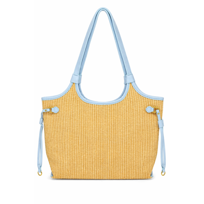 ΤΣΑΝΤΑ ΩΜΟΥ