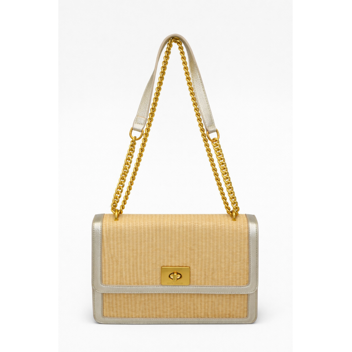 ΤΣΑΝΤΑ ΩΜΟΥ