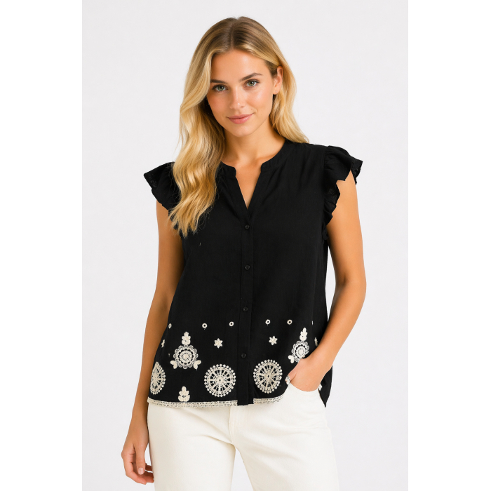 ΠΟΥΚΑΜΙΣΟ ΑΜΑΝΙΚΟ