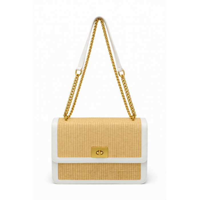 ΤΣΑΝΤΑ ΩΜΟΥ