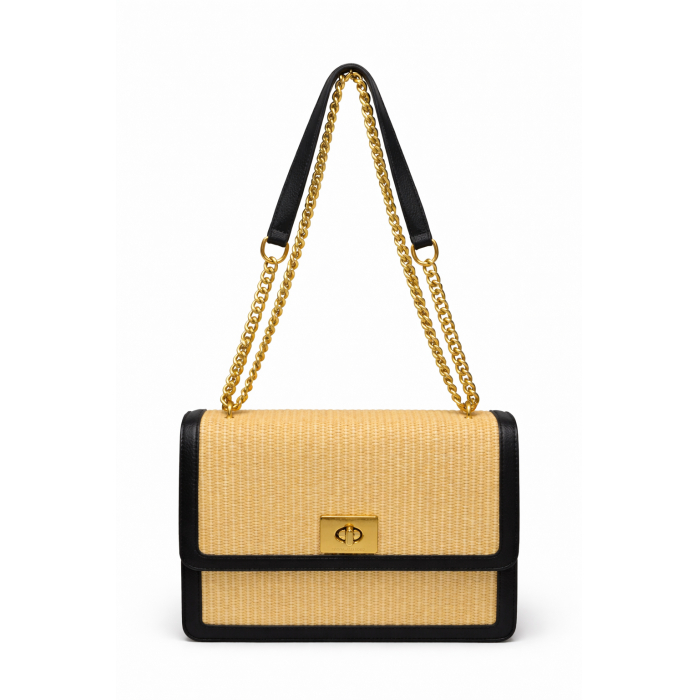 ΤΣΑΝΤΑ ΩΜΟΥ