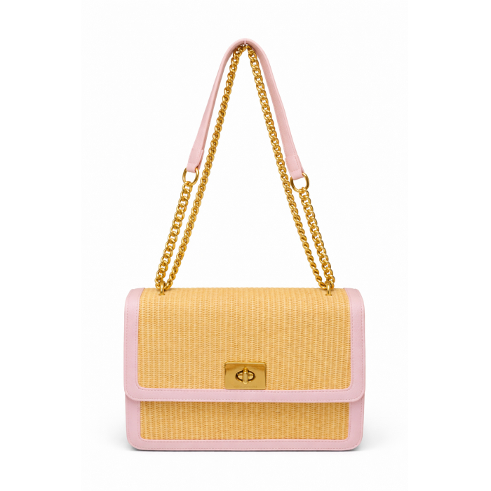 ΤΣΑΝΤΑ ΩΜΟΥ