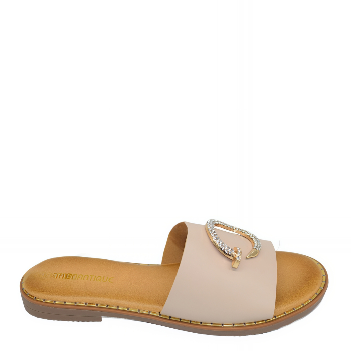 ΣΑΝΔΑΛΙ FLAT